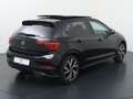 Volkswagen Polo 1.0 TSI 95pk DSG R-Line Edition | Panoramadak | 17 Zwart - thumbnail 5
