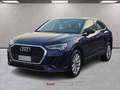Audi Q3 Sportback 35 2.0 tdi Business Plus s-tronic Bleu - thumbnail 1