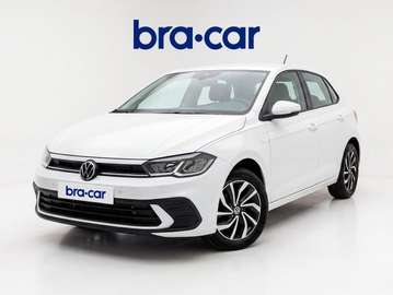 1.0 TSI Life 70kW