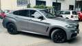 BMW X6 xDrive 40d / AHK / FINANZIERUNG / HUD / SOFTCLOSE Gris - thumbnail 14