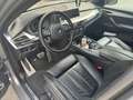 BMW X6 xDrive 40d / AHK / FINANZIERUNG / HUD / SOFTCLOSE Gris - thumbnail 12