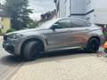 BMW X6 xDrive 40d / AHK / FINANZIERUNG / HUD / SOFTCLOSE Gris - thumbnail 7