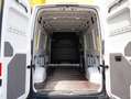 Volkswagen Crafter Kasten Kasten 35 lang Hochdach FWD Blanc - thumbnail 19