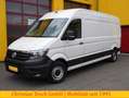 Volkswagen Crafter Kasten Kasten 35 lang Hochdach FWD Blanc - thumbnail 1