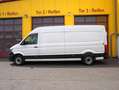Volkswagen Crafter Kasten Kasten 35 lang Hochdach FWD Blanc - thumbnail 4
