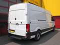 Volkswagen Crafter Kasten Kasten 35 lang Hochdach FWD Blanc - thumbnail 6