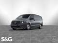 Mercedes-Benz Vito 114 CDI Kasten Lang RüKam+Sitzhzg+Totwink Grau - thumbnail 1