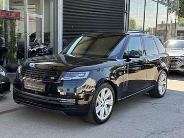 P460e PHEV AWD Autobiography Aut. / AHK / Pano ...