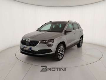 Karoq 1.6 tdi Style