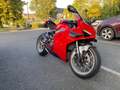 Ducati Panigale V4 *Carbon*Glaskupplungsscheibe*3 Fahrmodi*Service* Kırmızı - thumbnail 1
