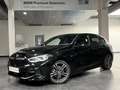 BMW 118 118dA 150ch M Sport Noir - thumbnail 1