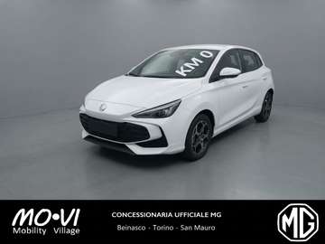 MG3 1.5 Standard