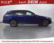 Mercedes-Benz C 200 d T 9G NAVI+LED+SHZ+PAKASS+APPLE+TEMP+17" Blauw - thumbnail 5