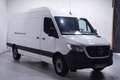 Mercedes-Benz Sprinter 317 CDI 170 pk L3H2 Airco, Camera MBux Audio Apple Blanc - thumbnail 2