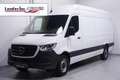 Mercedes-Benz Sprinter 317 CDI 170 pk L3H2 Airco, Camera MBux Audio Apple Blanc - thumbnail 1