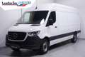 Mercedes-Benz Sprinter 317 CDI 170 pk L3H2 Airco, Camera MBux Audio Apple Blanc - thumbnail 1