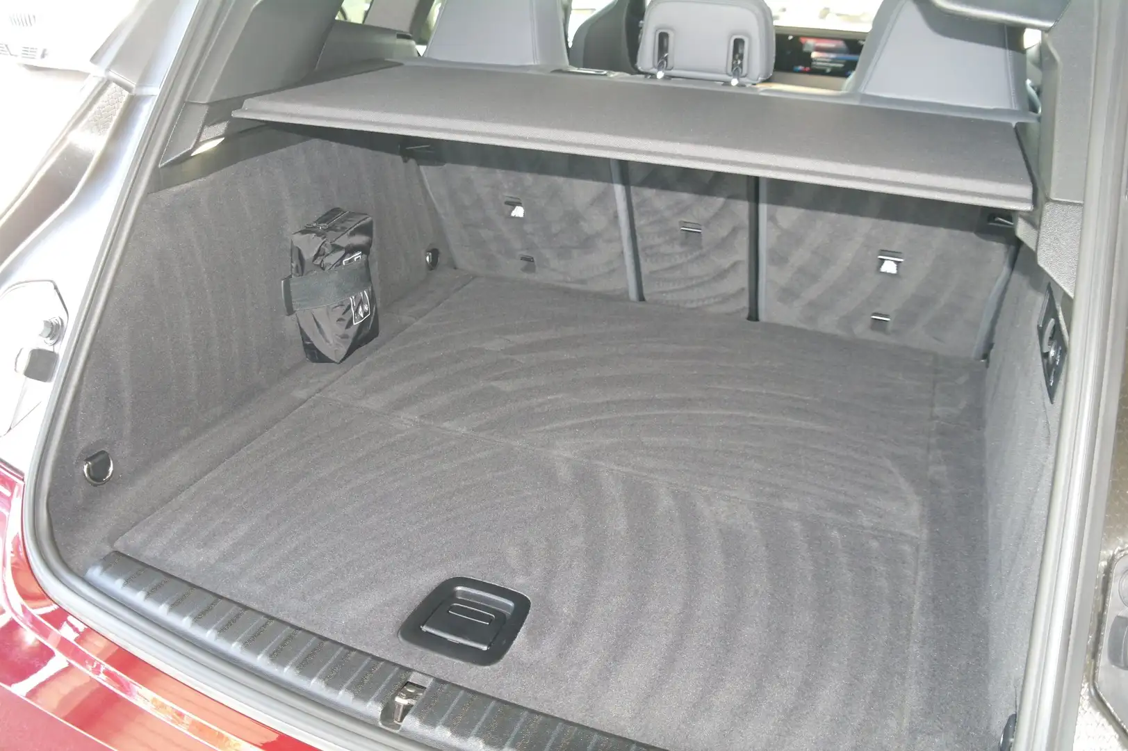 BMW iX iX xDrive40 Rot - 2