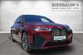 BMW iX xDrive40 Rot - thumbnail 1