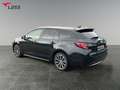 Toyota Corolla Touring Sports 1.2T Team D 2xKlima ACC Schwarz - thumbnail 4