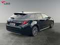 Toyota Corolla Touring Sports 1.2T Team D 2xKlima ACC Schwarz - thumbnail 6