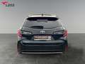 Toyota Corolla Touring Sports 1.2T Team D 2xKlima ACC Noir - thumbnail 5