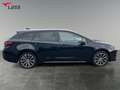 Toyota Corolla Touring Sports 1.2T Team D 2xKlima ACC Schwarz - thumbnail 7