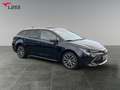 Toyota Corolla Touring Sports 1.2T Team D 2xKlima ACC Schwarz - thumbnail 8