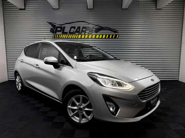 Fiesta 1.0 EcoBoost | LED | APPLE CARPLAY |