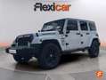 Jeep Wrangler 2.8 CRD Sahara Auto Blanco - thumbnail 3