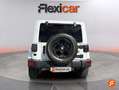 Jeep Wrangler 2.8 CRD Sahara Auto Blanco - thumbnail 7