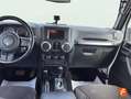 Jeep Wrangler 2.8 CRD Sahara Auto Blanco - thumbnail 14