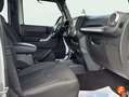 Jeep Wrangler 2.8 CRD Sahara Auto Blanco - thumbnail 17