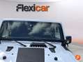 Jeep Wrangler 2.8 CRD Sahara Auto Blanco - thumbnail 10
