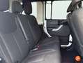 Jeep Wrangler 2.8 CRD Sahara Auto Blanco - thumbnail 18