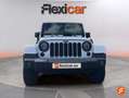 Jeep Wrangler 2.8 CRD Sahara Auto Blanco - thumbnail 2