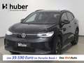 Volkswagen ID.4 Pro 4MOTION 210 kW Business Schwarz - thumbnail 1