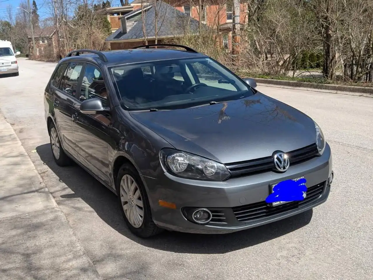 Volkswagen Jetta снимка Volkswagen Jetta