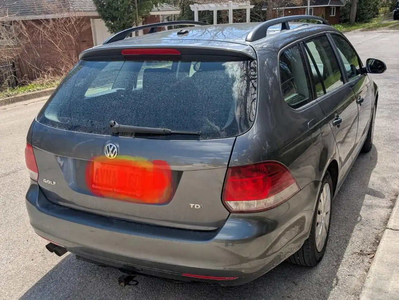 Volkswagen Jetta снимка Volkswagen Jetta
