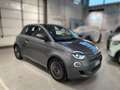 Fiat 500e IV 2020 Cabrio 500e Cabrio 42 kWh Icon Grigio - thumbnail 7