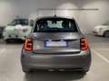 Fiat 500e IV 2020 Cabrio 500e Cabrio 42 kWh Icon Grigio - thumbnail 4