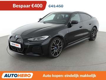 eDrive40 Gran Coupe M Sport
