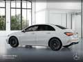 Mercedes-Benz A 220 d Lim AMG+NIGHT+PANO+360°+MULTIBEAM+STHZG Weiß - thumbnail 15