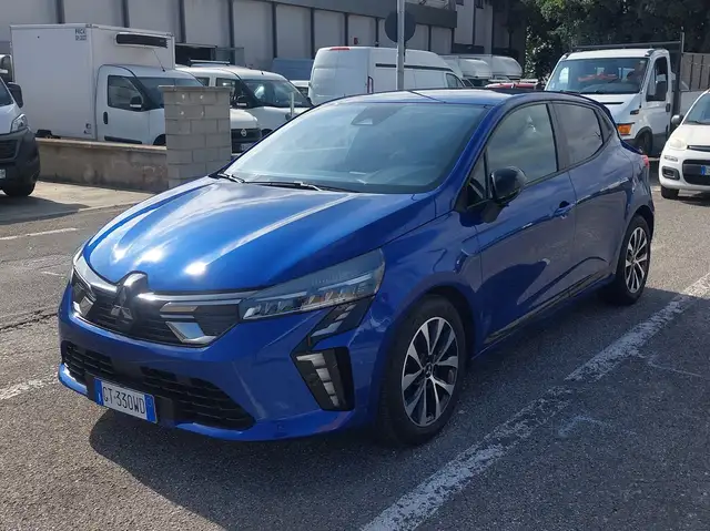 Mitsubishi Colt Colt IX 2024 1.0 turbo Invite