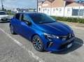 Mitsubishi Colt Colt IX 2024 1.0 turbo Invite Bleu - thumbnail 8