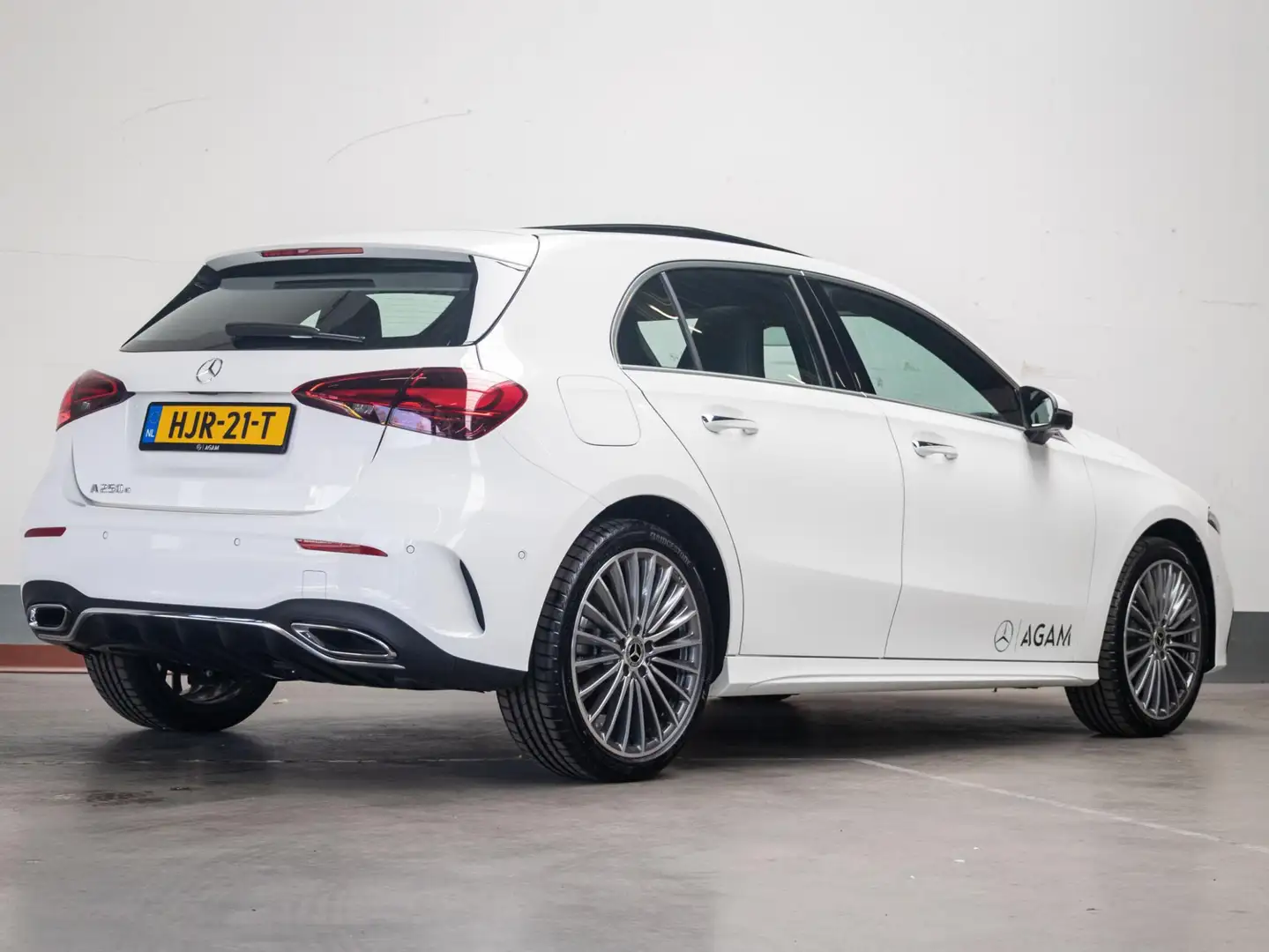 Mercedes-Benz A 250 Limousine e Star Edition Limited Premium PLUS | Pa Wit - 2