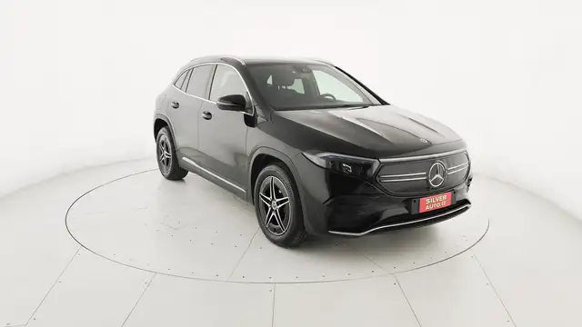 Mercedes-Benz EQA 250 Premium