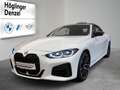 BMW 440 M440i xDrive Weiß - thumbnail 1