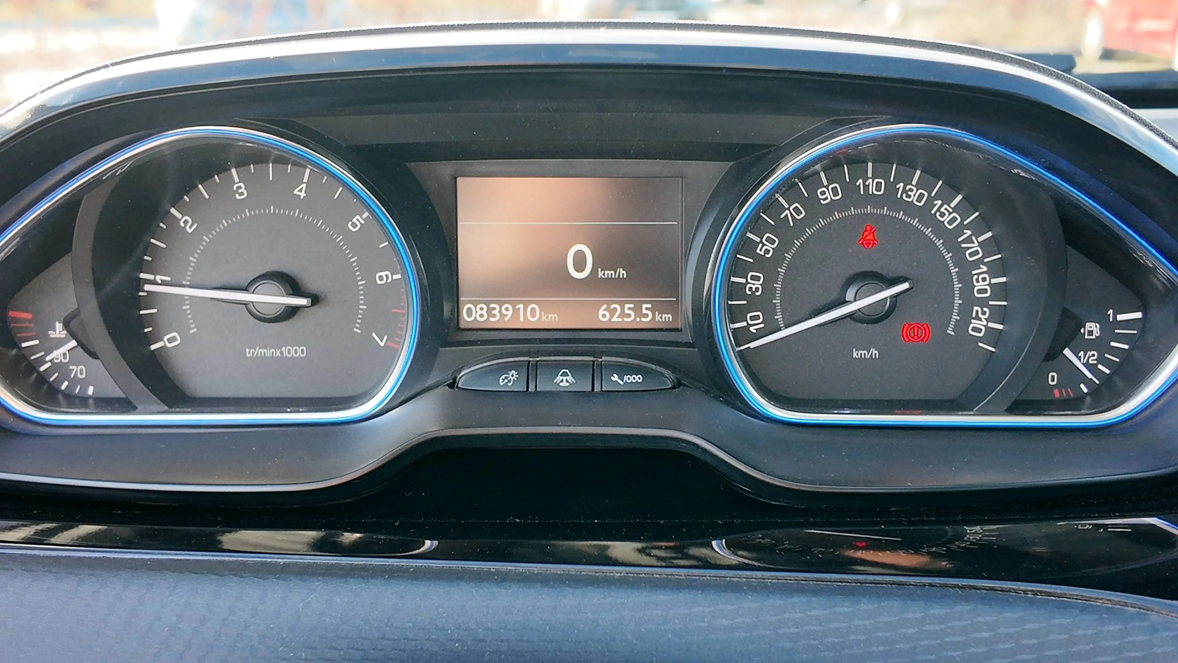 Peugeot 2008 2008 PureTech 130 Stop — photo 13