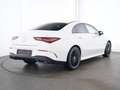 Mercedes-Benz CLA 200 AMG Plus*Pano*Burmester**Night*HuD*360°* Weiß - thumbnail 3