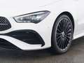 Mercedes-Benz CLA 200 AMG Plus*Pano*Burmester**Night*HuD*360°* Weiß - thumbnail 2